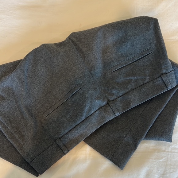 Banana Republic : Stunning Wide-leg Trousers - Picture 6 of 6